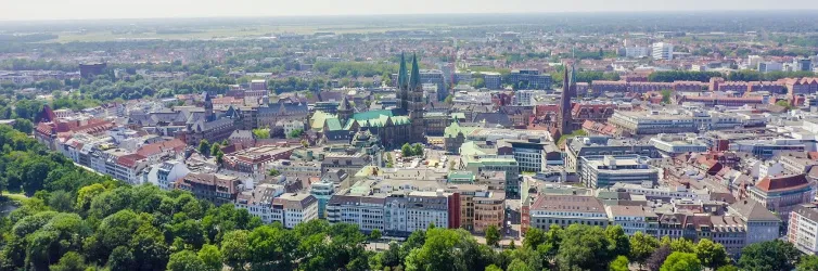 Entdecken Sie die Spannendsten Highlights von Bremen